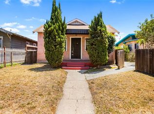 924 W 76th St, Los Angeles, CA 90044