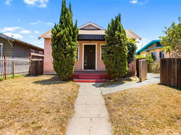 924 W 76th St, Los Angeles, CA 90044