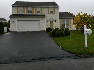212 Horizon Dr, Chittenango, NY 13037