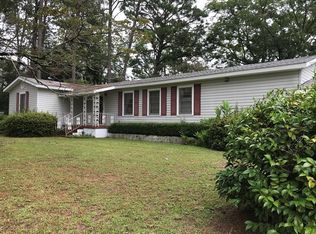 2008 Fairway Dr, Waycross, GA 31501