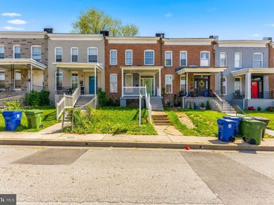 739 McCabe Ave, Baltimore, MD, 21212