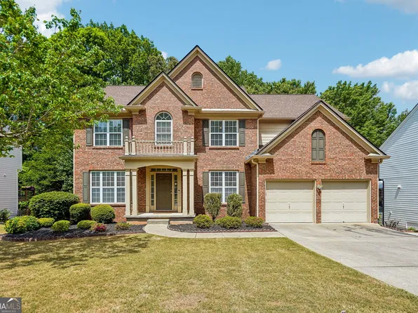 5157 Wellisford Ct, Suwanee, GA 30024