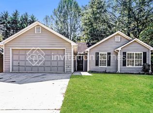 5172 Sable Ct, Flowery Branch, GA 30542
