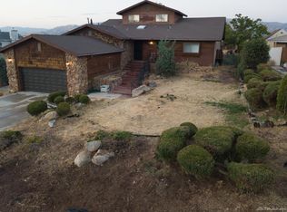 22220 Bogie St, Tehachapi, CA 93561
