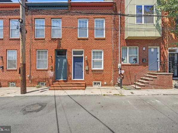 928 N Bambrey St, Philadelphia, PA 19130