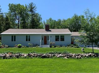 120 Birch Acres Rd, New London, NH 03257