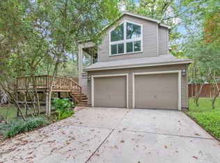 2 Fire Flicker Pl, Spring, TX 77381