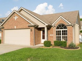 3889 Pinecrest Way, Lexington, KY 40514