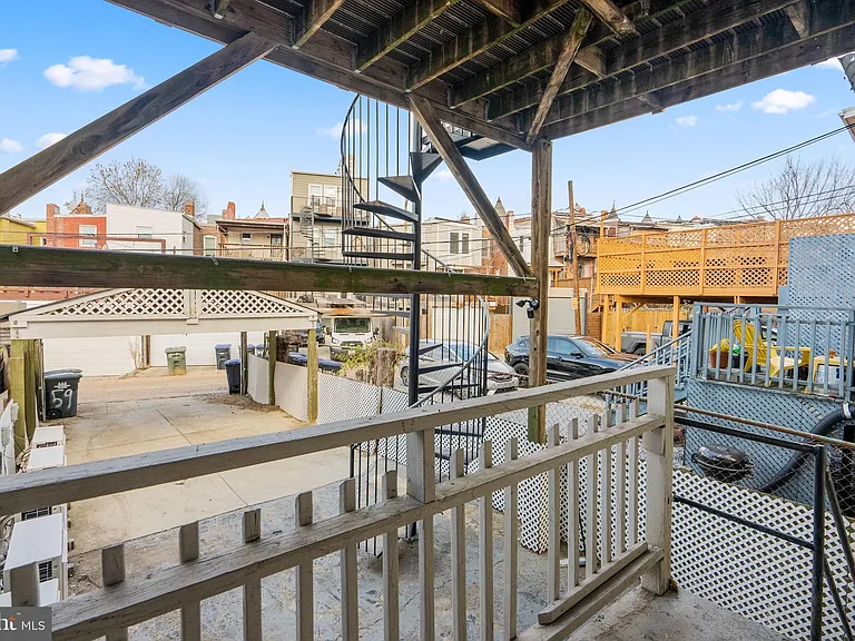 59 Rhode Island Ave NW #2 — Photo 23