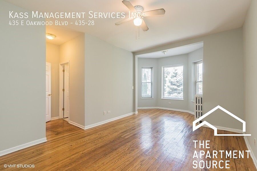 1st image of 435 E Oakwood Blvd Unit 28