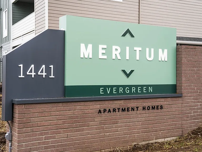 Meritum Evergreen