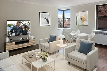 Rented by Stonehenge NYC LLC