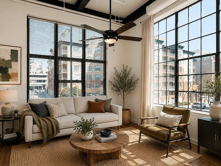 MC Kiser Lofts — Photo 3