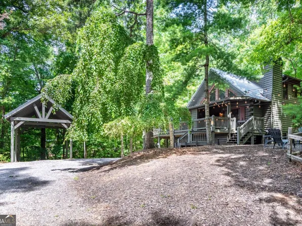 30 Maxwell Ln #242, Blue Ridge, GA 30513