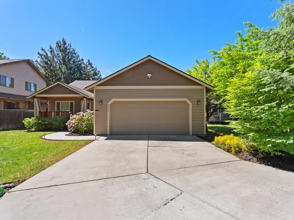 2529 NE Lynda Ln, Bend, OR 97701