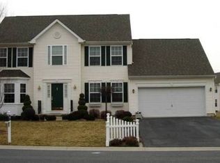 30 Lamberta Farm Dr, Smyrna, DE