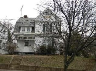 844 Rivermont Ave, Lynchburg, VA 24504