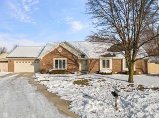 10 Sycamore Ct, Brownsburg, IN 46112