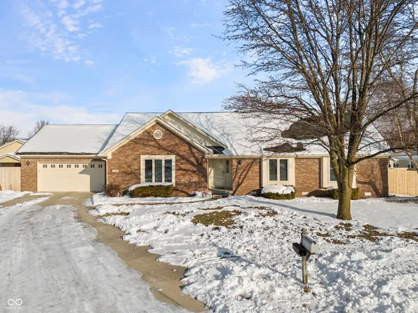 10 Sycamore Ct, Brownsburg, IN 46112