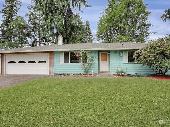 5529 Daycrest Court St SE, Lacey, WA 98513