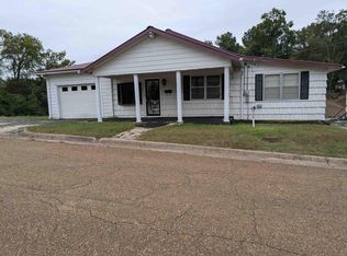 141 Hildreth St NW, Camden, AR 71701