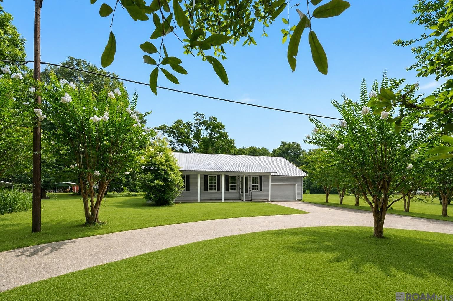 31498 N Doyle Rd, Holden, LA 70744 | MLS #2026011829 | Zillow
