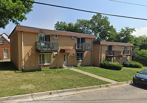 4103 E 4th St #6 Photo 1