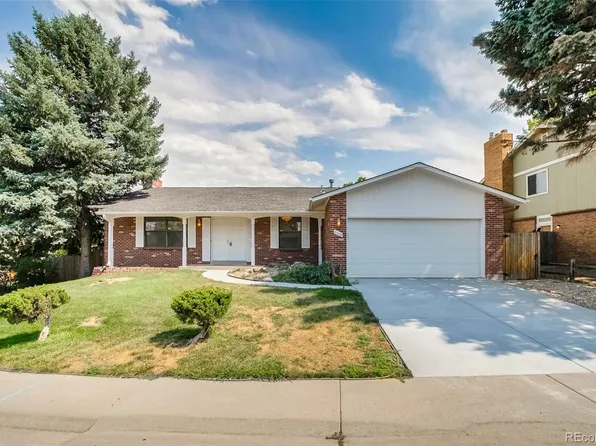 8654 E Eastman Avenue, Denver, CO 80231