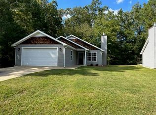 71 Hatfield Rd NE, Rome, GA 30165