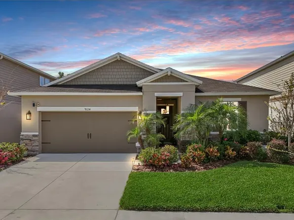 9124 Freedom Hill Dr, Seffner, FL 33584