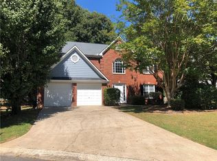 4287 Hathaway Ct NW, Kennesaw, GA 30144