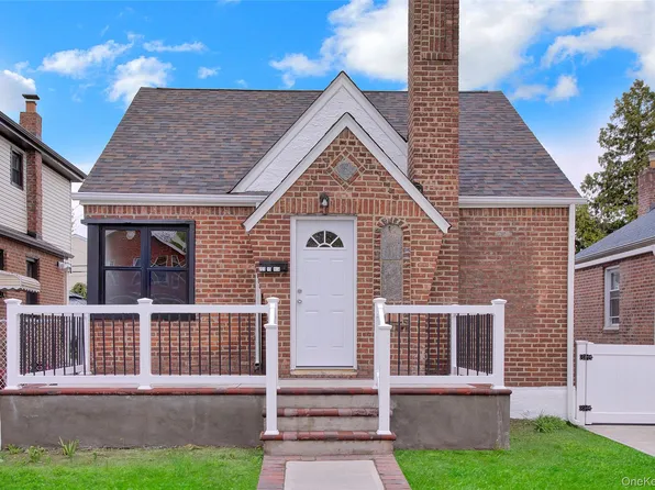 223-15 114th Road, Cambria Heights, NY 11411