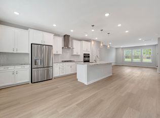 2909 Richardson Rd, Apex, NC 27502