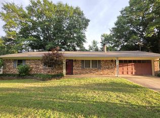 105 Epperson Dr, Cabot, AR 72023