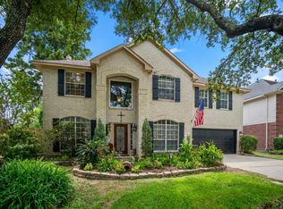 20235 Eden Pnes, Spring, TX 77379