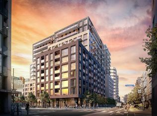 543 Richmond St W #442-C01, Toronto, ON M5V 0W9