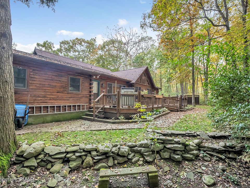 104 Bridgette Ct, Dingmans Ferry, PA 18328 Zillow