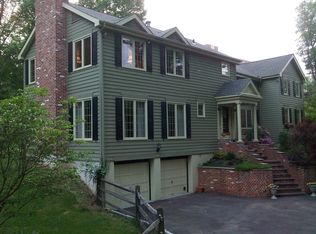 520 Plush Mill Rd, Wallingford, PA 19086