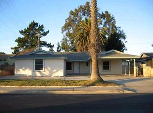 905 E Bush Ave, Lompoc, CA 93436