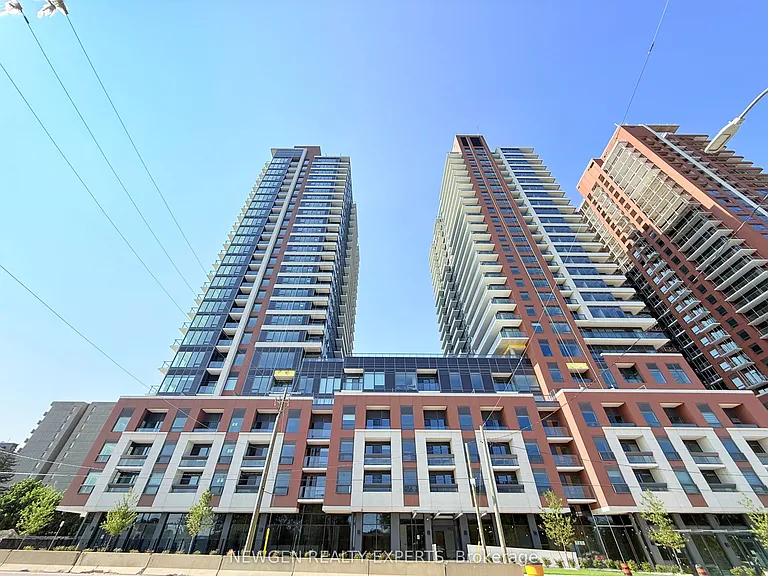 4010 Eglinton Ave W #707 — Photo 2
