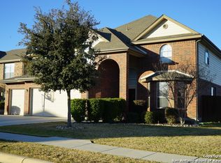 10603 Shetland Brk, San Antonio, TX 78254