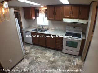17419 E 3rd Ave, Greenacres, WA 99016