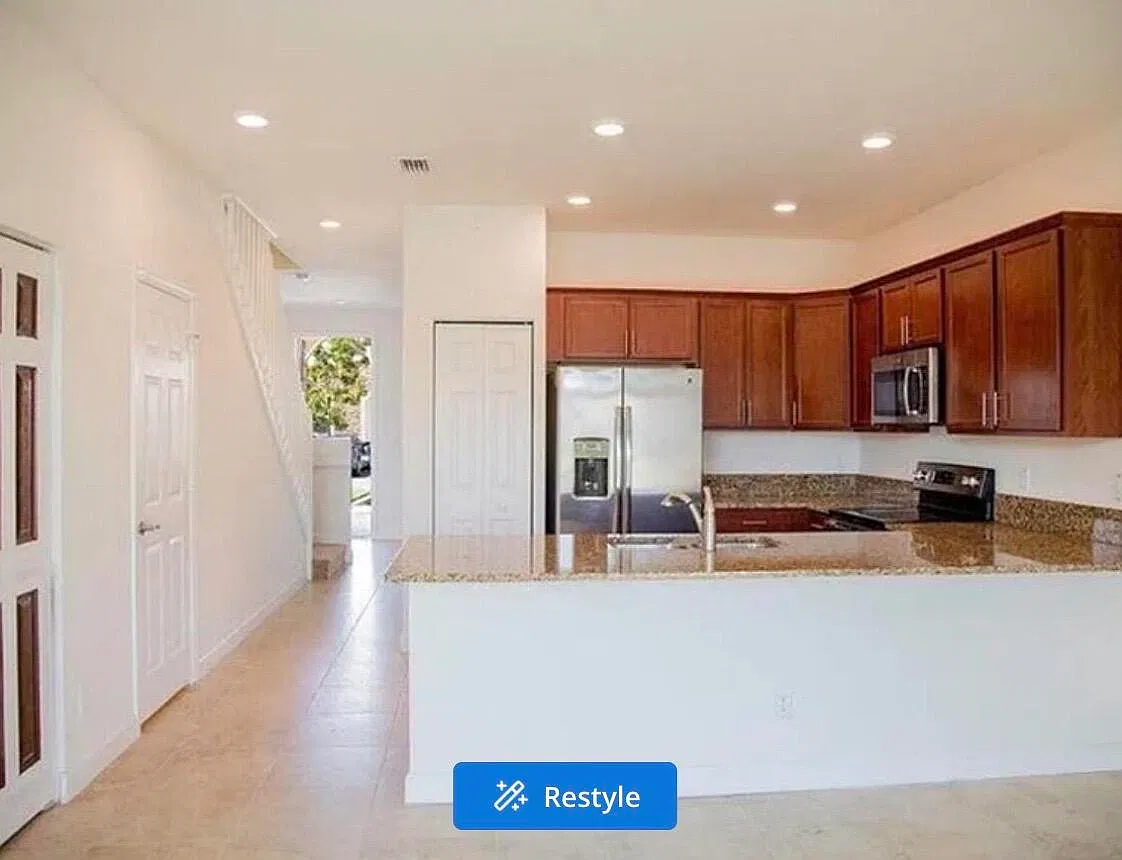 3 bed, 2.5 bath, 1499 sqft, $2,700 — Photo 4