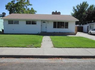 1814 W Marie St, Pasco, WA