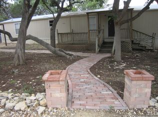 1095 Scenic Dr., Bandera, TX 78003