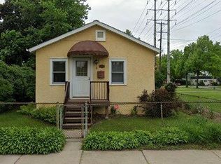 2811 Randolph St NE, Minneapolis, MN 55418