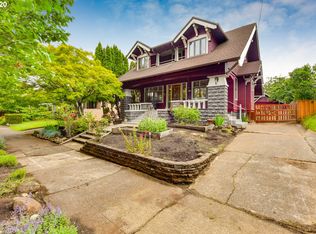 3216 NE 62nd Ave, Portland, OR 97213