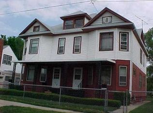 114 Argyle St, Waterloo, IA 50703