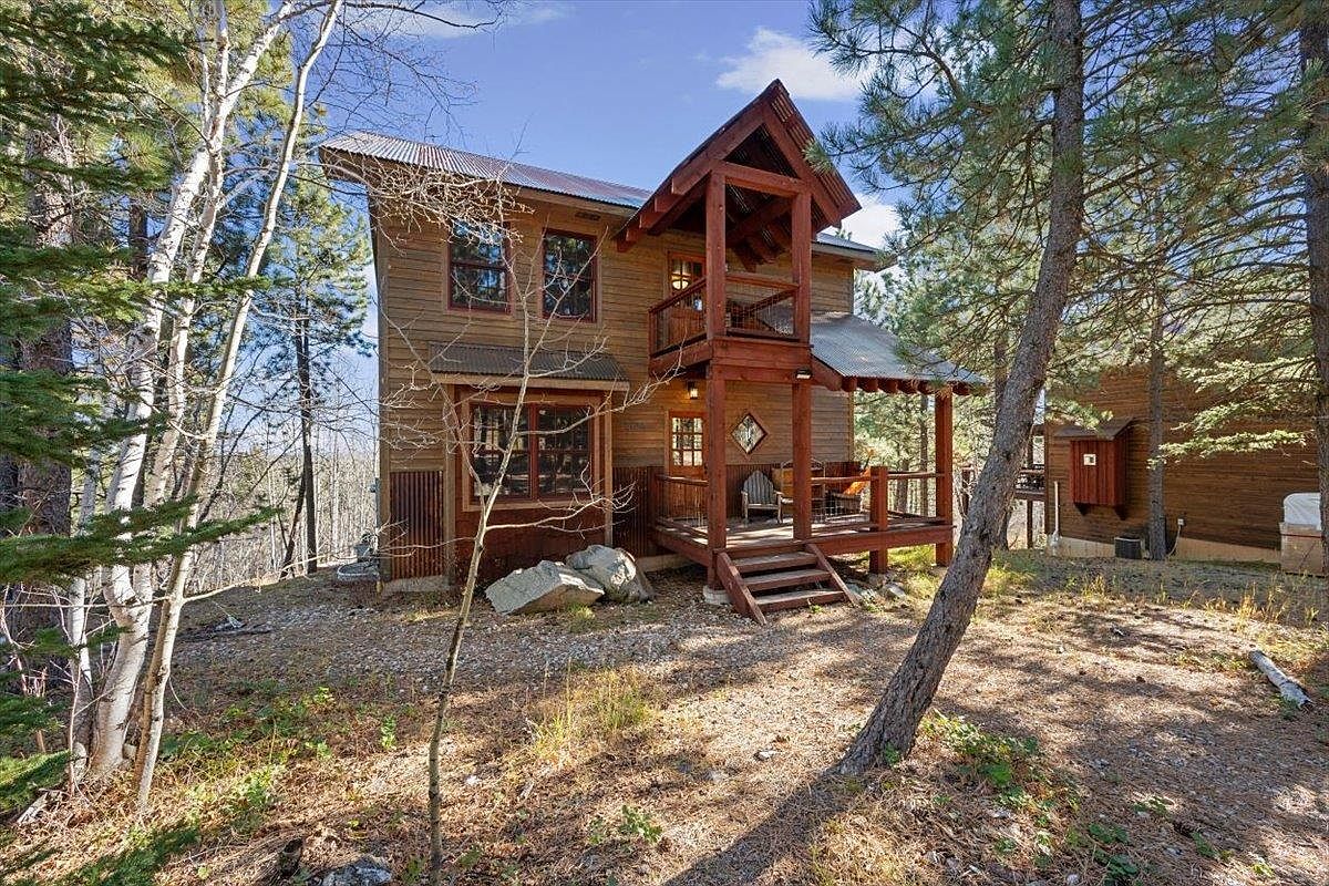 21158 Gilded Mountain Rd, Lead, SD 57754 | MLS #86632 | Zillow