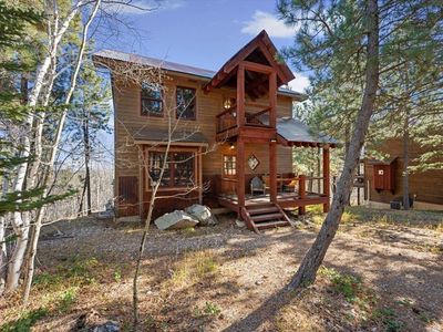 21158 Gilded Mountain Rd, Lead, SD, 57754